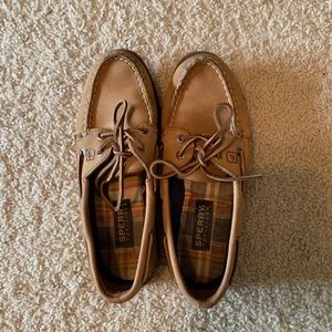 Sperry